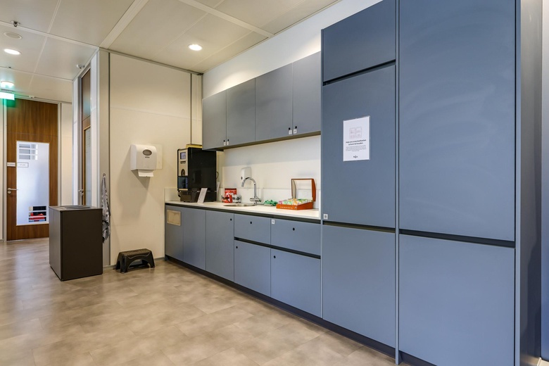 KantoorruimteaanJonkerbosplein 52<br/> inNijmegen
