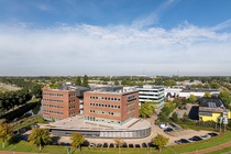 Kantoorruimte te huur Ridderkerk - Ridderpoort 31