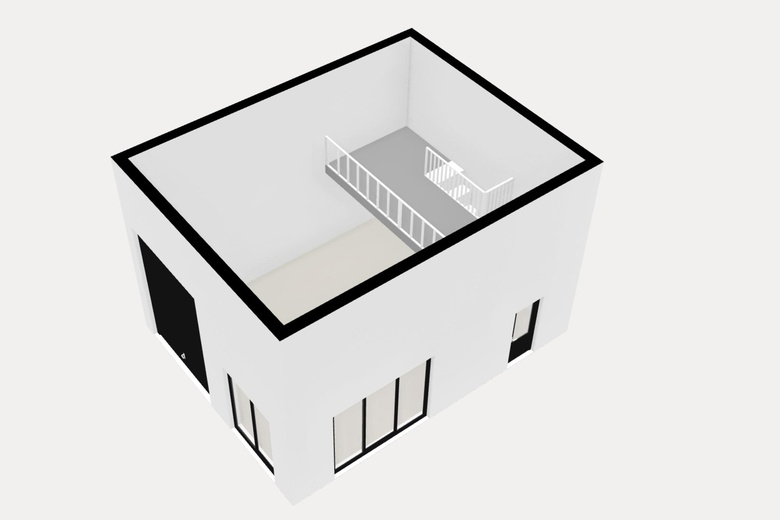 BedrijfsruimteaanKatwijkerbroek 95 B 4<br/> inKatwijk