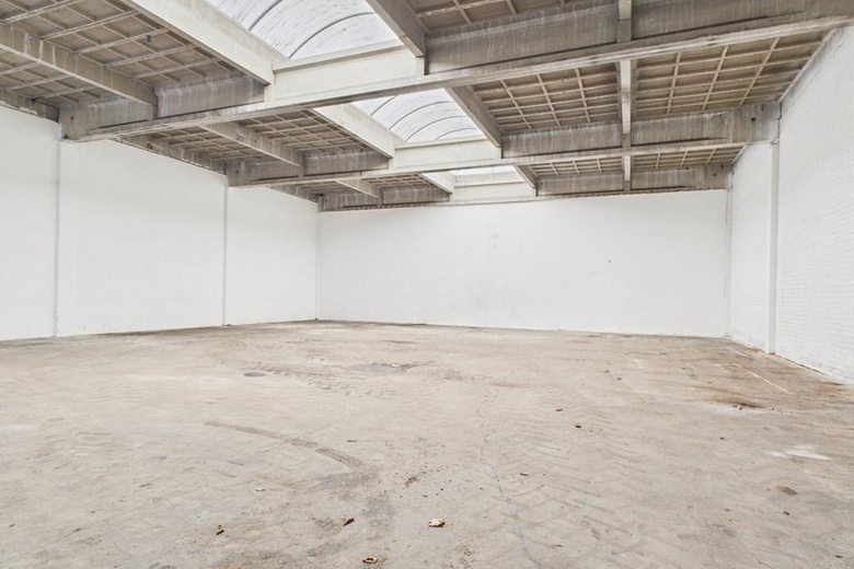 BedrijfsruimteaanZeggeveld 3<br/> inRoosendaal