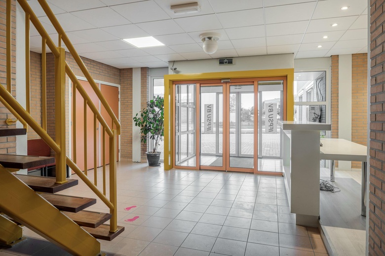 BedrijfsruimteaanNipkowweg 5 II<br/> inJoure BedrijfsruimteaanNipkowweg 5 II<br/> inJoure