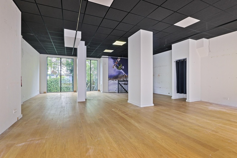 WinkelruimteaanRijnstraat 205<br/> inAmsterdam