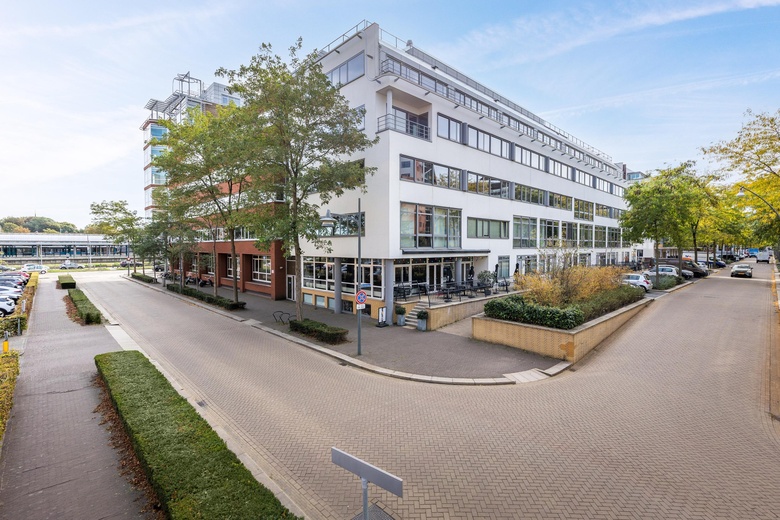 Kantoorruimte Den Bosch - Magistratenlaan 222 - Foto 4