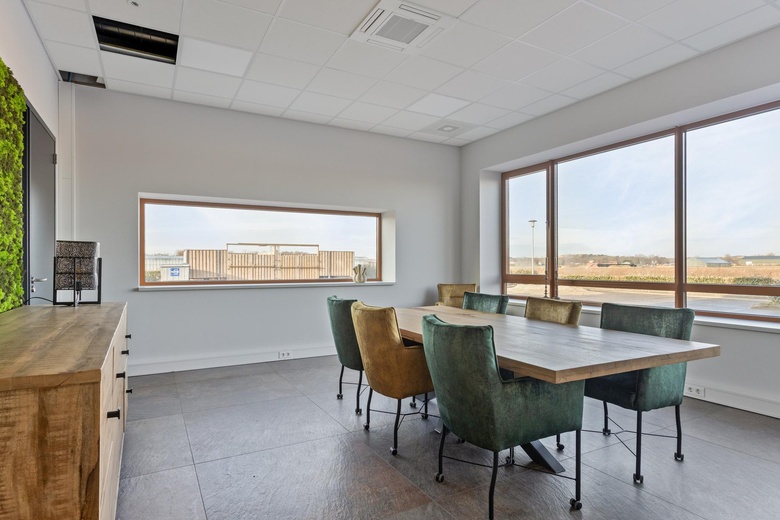 BedrijfsruimteaanHerenweg 102<br/> inNoordwijk