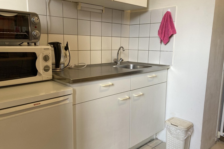 WinkelruimteaanHeilige Geeststraat 21<br/> inVenlo