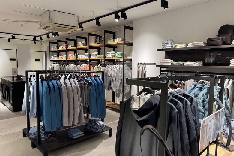 WinkelruimteaanOudestraat 78<br/> inKampen