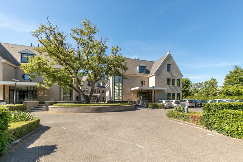 KantoorruimteaanThorbeckelaan 95<br/> inBarneveld