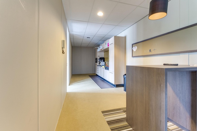 BedrijfsruimteaanModemweg 21 - 23<br/> inAmersfoort