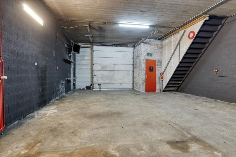 Bedrijfsruimte Breda - Schapendreef 72 - Foto 4