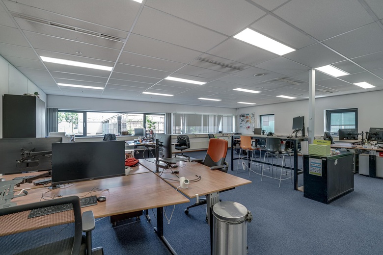 BedrijfsruimteaanBijsterhuizen 2514 D<br/> inWijchen BedrijfsruimteaanBijsterhuizen 2514 D<br/> inWijchen