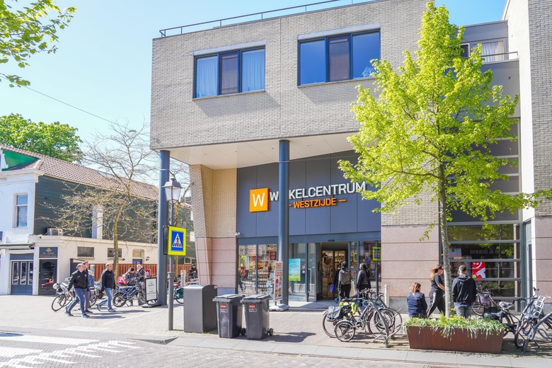 WinkelruimteaanBehouden Haven 9<br/> inZaandam