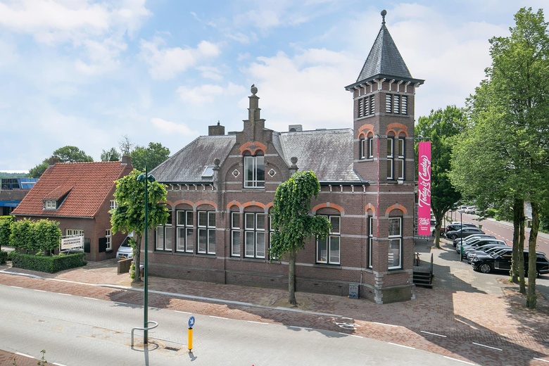 Kantoorruimte Heeswijk - Monseigneur van Oorschotstraat 1 - Foto 27
