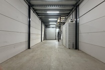 Bedrijfsruimte Zwijndrecht - Wattstraat 86 J - Foto 6