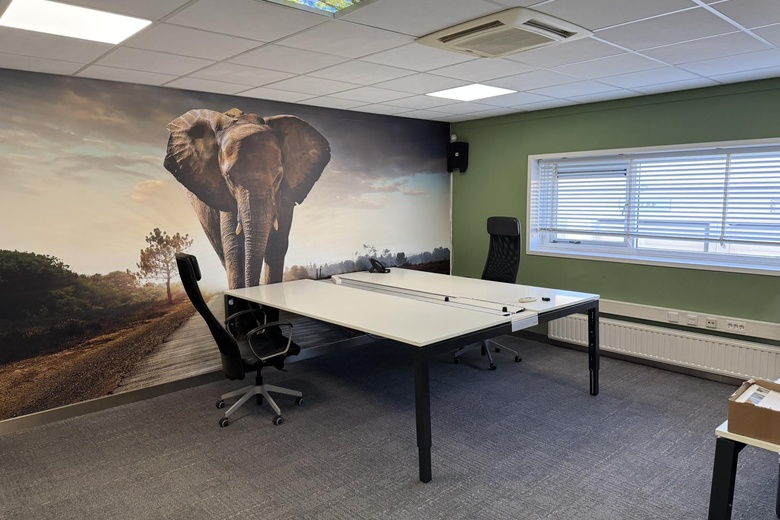 KantoorruimteaanWeg en Bos 11<br/> inBergschenhoek