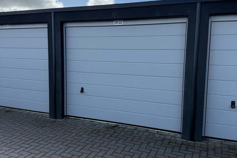 Bedrijfsruimte Groningen - Verlengde Bremenweg 29 22 - Foto 19