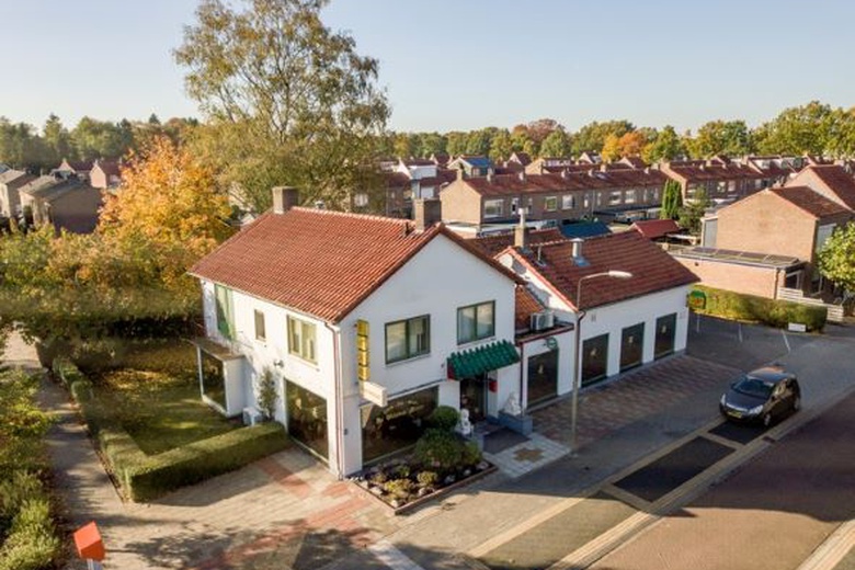 HorecaaanHerenveldweg 16<br/> in't Harde