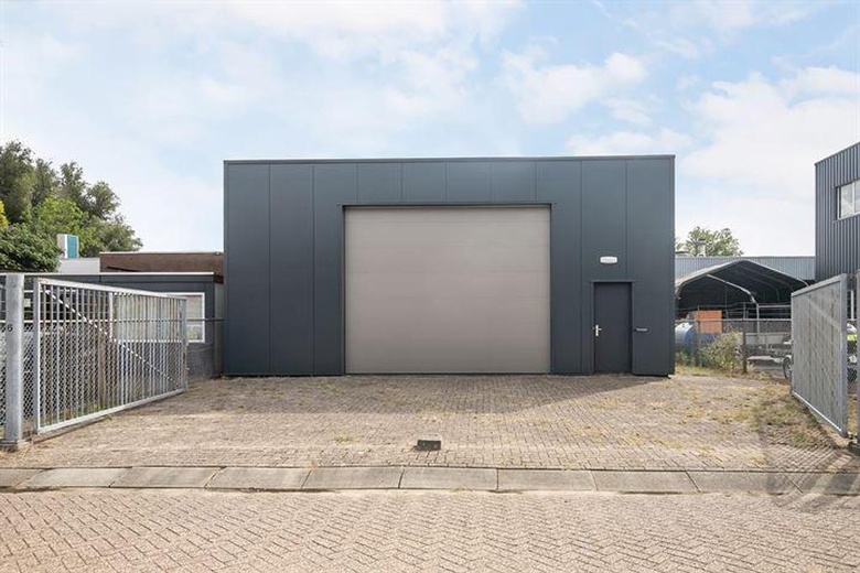 BedrijfsruimteaanLaning 6<br/> inPuttershoek