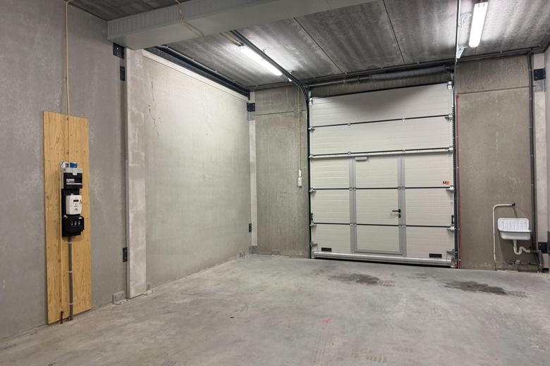 Bedrijfsruimte Gorinchem - Stephensonweg 13 0 ong - Foto 4