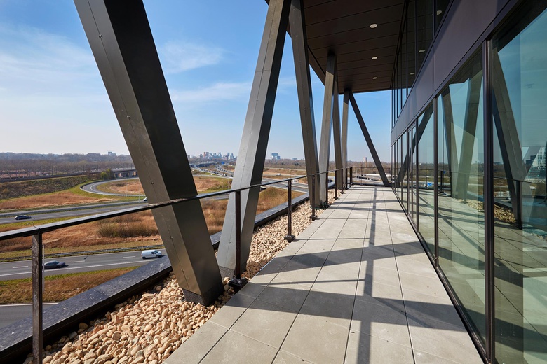 KantoorruimteaanJoan Muyskenweg 28<br/> inAmsterdam