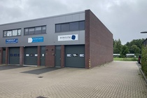 Bedrijfsruimte Krimpen aan de Lek - Tiendweg 58 k 9 - Foto 3