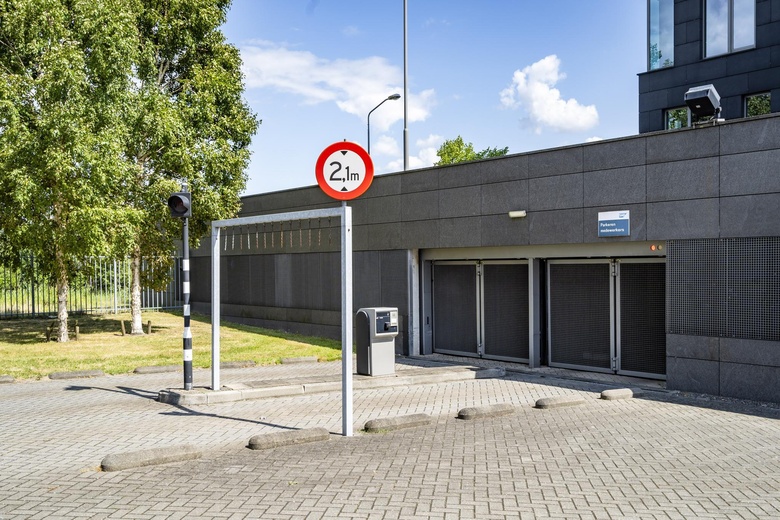 KantoorruimteaanAmerikastraat 20 - 22<br/> inDen Bosch KantoorruimteaanAmerikastraat 20 - 22<br/> inDen Bosch