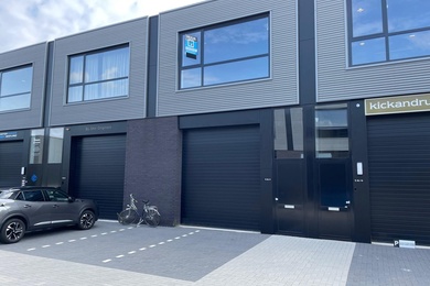 Bedrijfsruimte te huur 's-Gravenzande - Nobelstraat 15 BU9