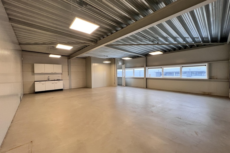 Bedrijfsruimte Amstelveen - Keurmeesterstraat 35 - Foto 9