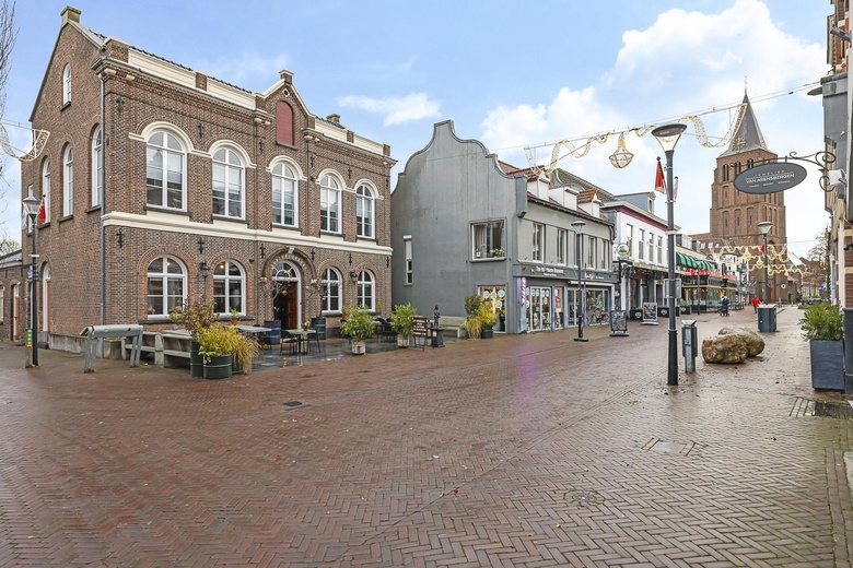 WinkelruimteaanSteenstraat 78<br/> inBoxmeer