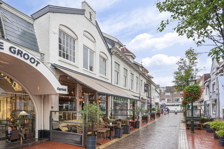 Horeca Bussum - Nassaustraat 3 B - Foto 4