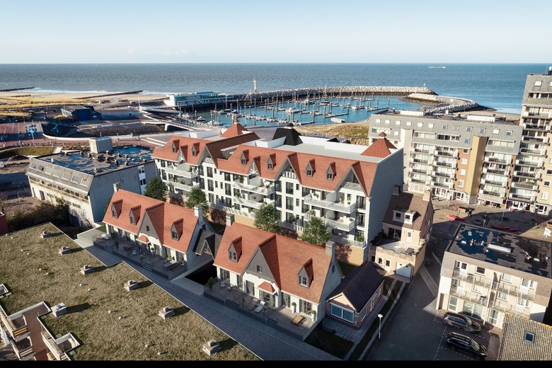 WinkelruimteaanBoulevard de Wielingen 64<br/> inCadzand WinkelruimteaanBoulevard de Wielingen 64<br/> inCadzand