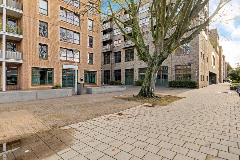 Winkelruimte Amsterdam - Bos en Lommerweg 260 A - Foto 13
