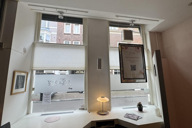 WinkelruimteaanMolenstraat 45 A 1<br/> inDen Haag