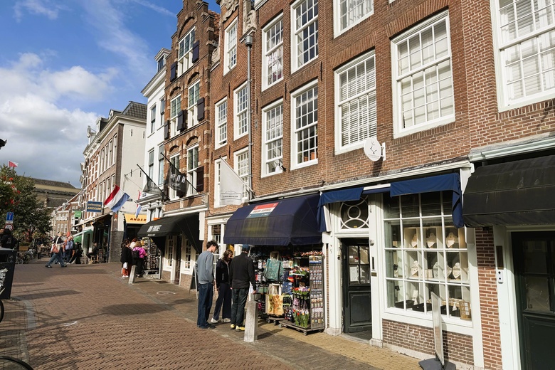 Winkelruimte Utrecht - Lichtegaard 5 - Foto 3