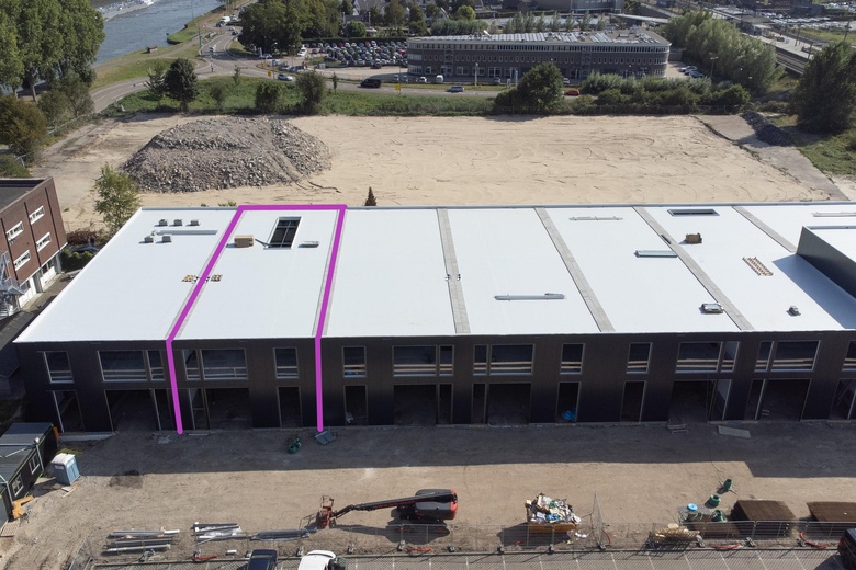 BedrijfsruimteaanMerwedeweg 4 B 2<br/> inBreukelen