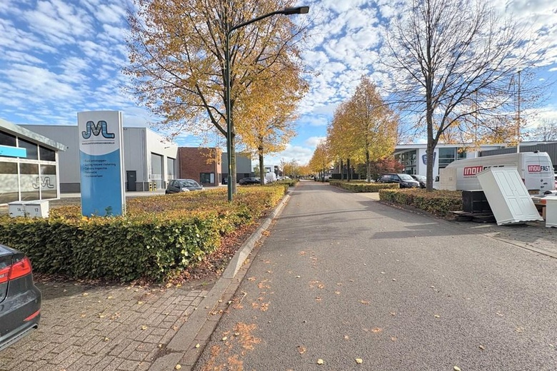 Bedrijfsruimte Bladel - Mastbos 13 - Foto 17