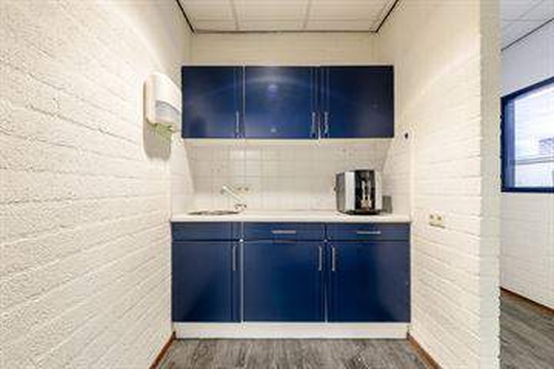 KantoorruimteaanEkkersrijt 2029<br/> inSon en Breugel