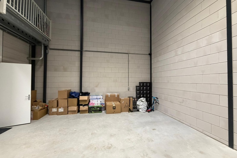 BedrijfsruimteaanBalkbrug-Oost 69 F<br/> inDen Bosch