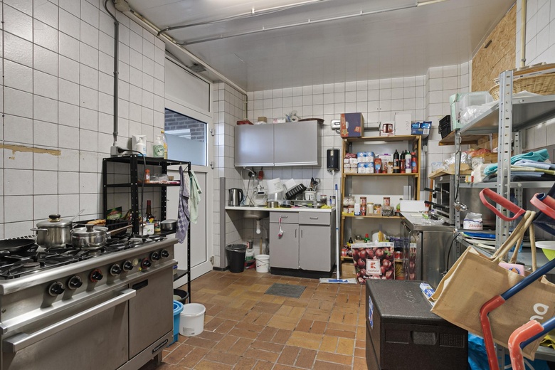 WinkelruimteaanVenrayseweg 2 a<br/> inHorst