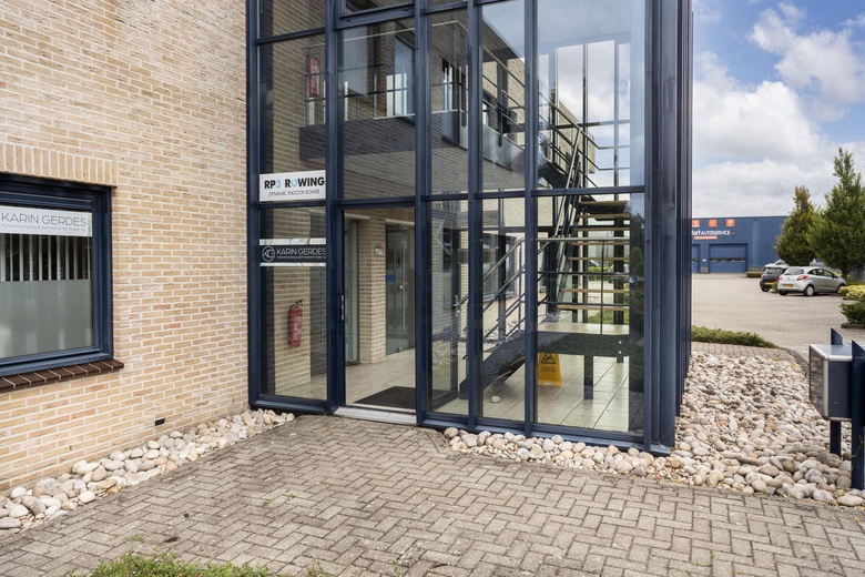 Kantoorruimte Haaksbergen - Bouwstraat 3 - Foto 6