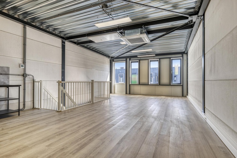 BedrijfsruimteaanIzaak Enschedeweg 44 B<br/> inHaarlem BedrijfsruimteaanIzaak Enschedeweg 44 B<br/> inHaarlem