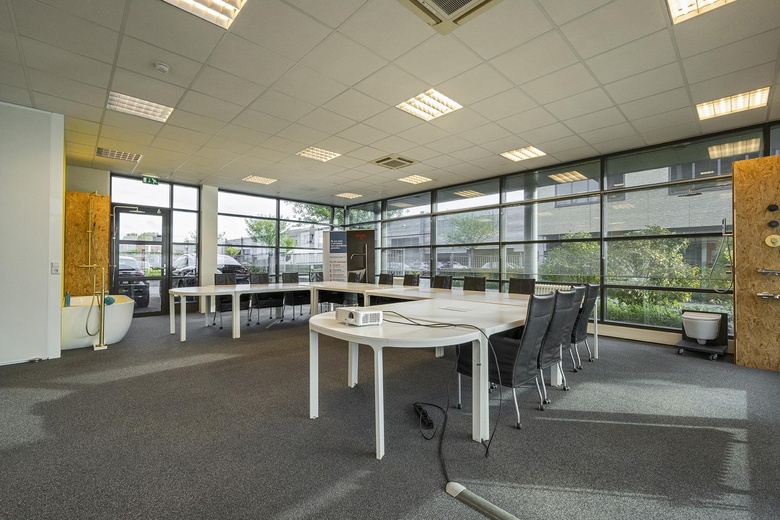 KantoorruimteaanDe Ooyen 7<br/> inGeldermalsen