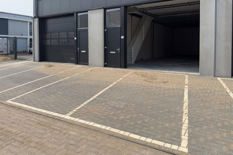 Bedrijfsruimte Rotterdam - Wilkstraat 15 - Foto 28