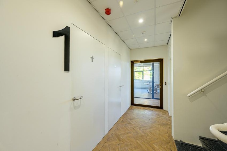 Kantoorruimte Rotterdam - K.P. van der Mandelelaan 80 - Foto 12