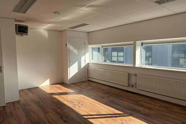 Bedrijfsruimte Wormerveer - Witte Vlinderweg 2 B - Foto 12