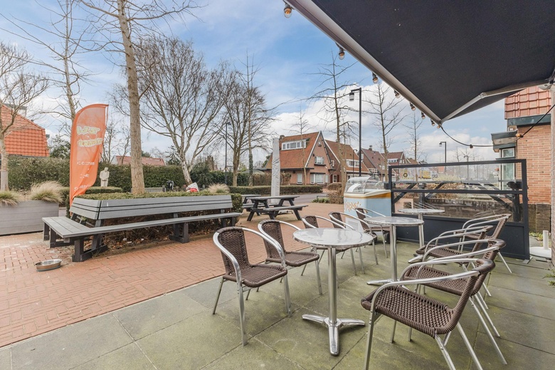 HorecaaanDennenlaan 65<br/> inZwanenburg