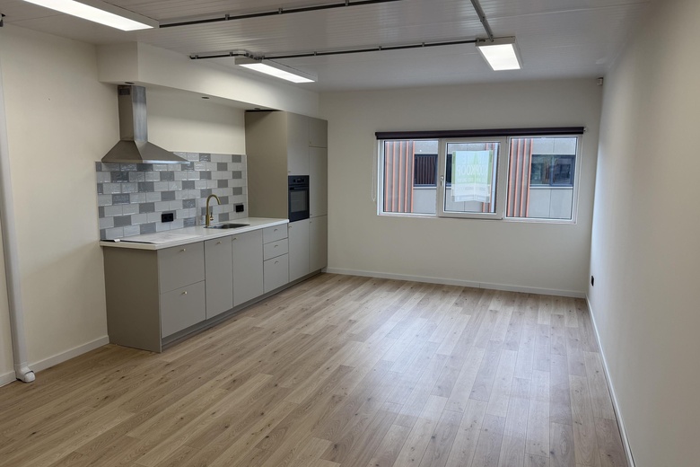 Bedrijfsruimte Alphen aan den Rijn - Nikkelweg 45 - Foto 10