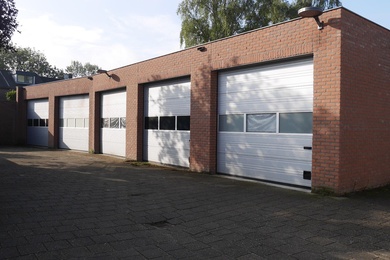 Bedrijfsruimte te huur Tilburg - Noord Besterdstraat 0 ong