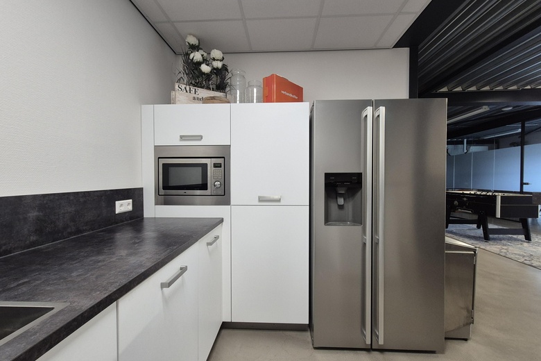Bedrijfsruimte Sliedrecht - Lelystraat 29 b - Foto 14