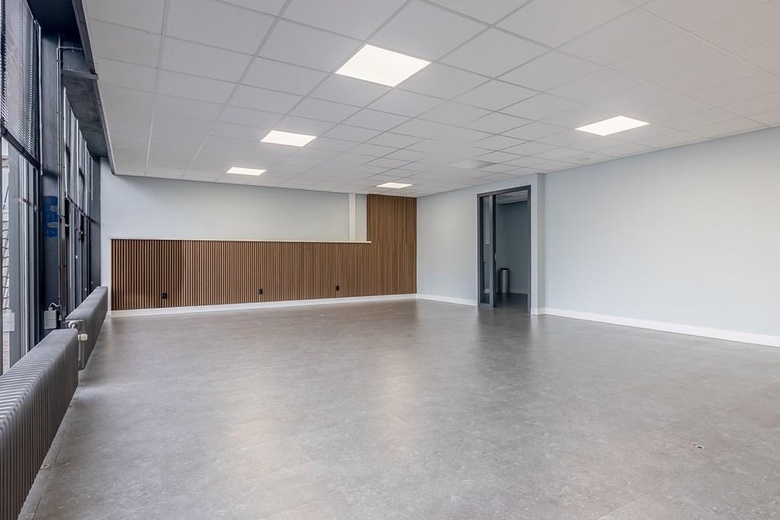 Kantoorruimte Waddinxveen - Dorpstraat 120 - Foto 13