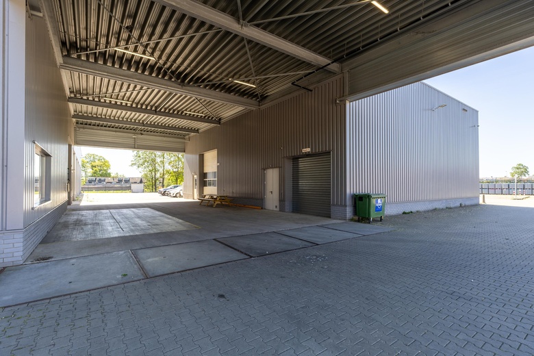 Bedrijfsruimte Venlo - Huiskensstraat 49 - Foto 18